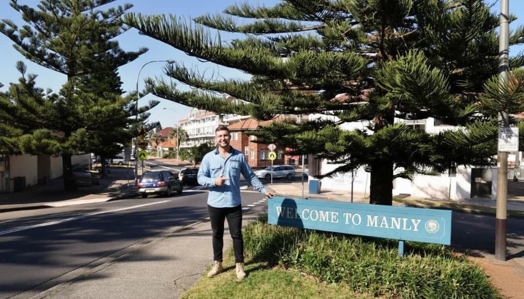 Air conditioning services in Manly, Northern Beaches